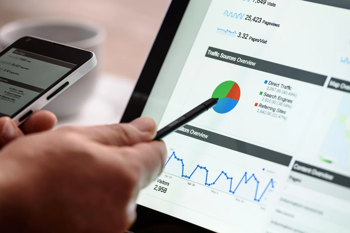 Google Business Profile : l'arme fatale